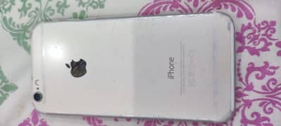 Iphone 6 PTA 16gb