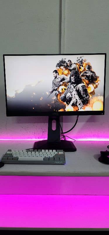 24inch 27inch 75hz 120hz 144hz 165hz  G-SYNC 1ms Gaming Monitor 2