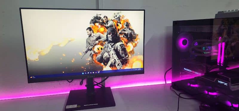 24inch 27inch 75hz 120hz 144hz 165hz  G-SYNC 1ms Gaming Monitor 10