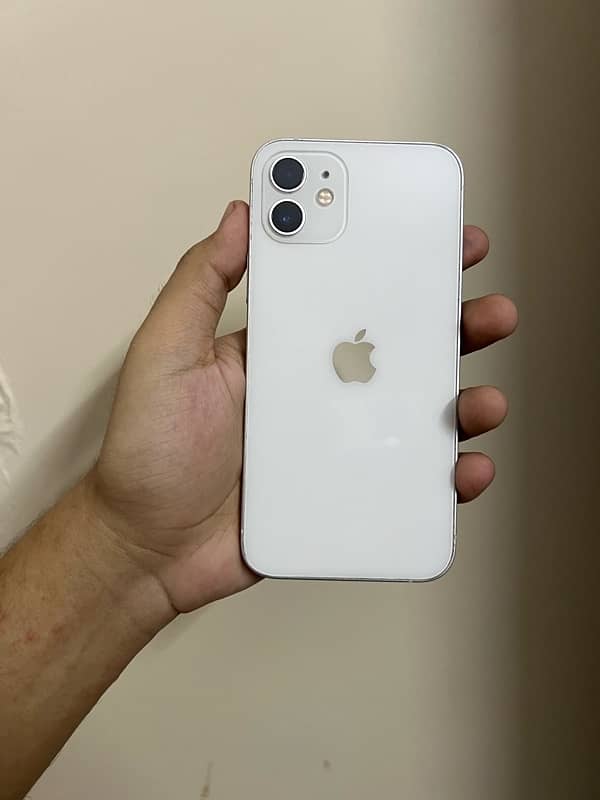 iphone 12 128gb pta approved 1