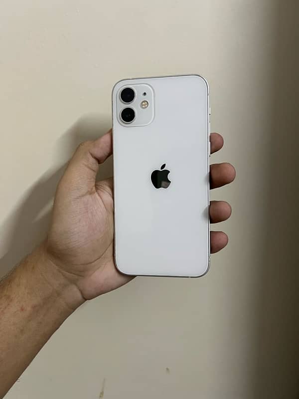 iphone 12 128gb pta approved 3