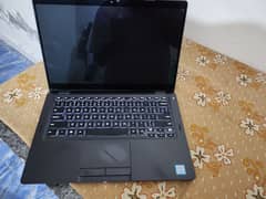 Dell latitude 5300 2 in 1 touch screen 0