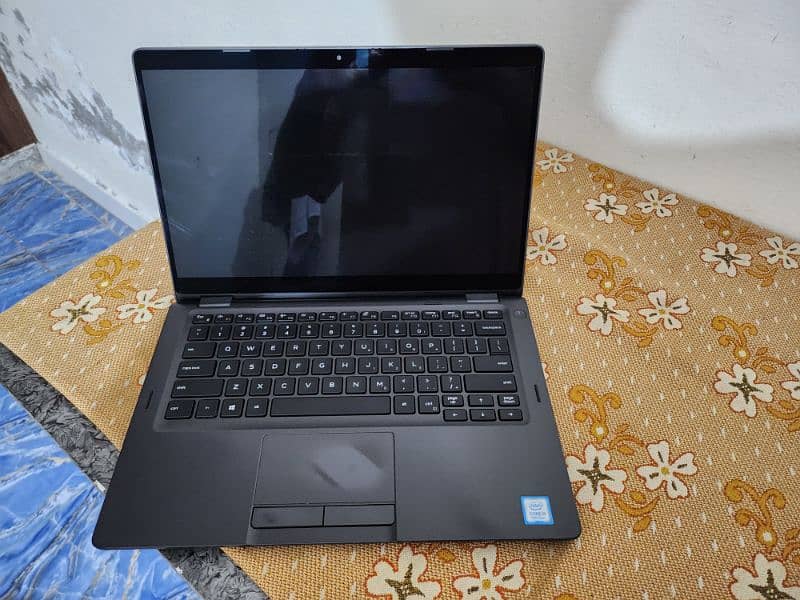 Dell latitude 5300 2 in 1 touch screen 1