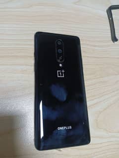 Oneplus 8 dual global 8_128 gb