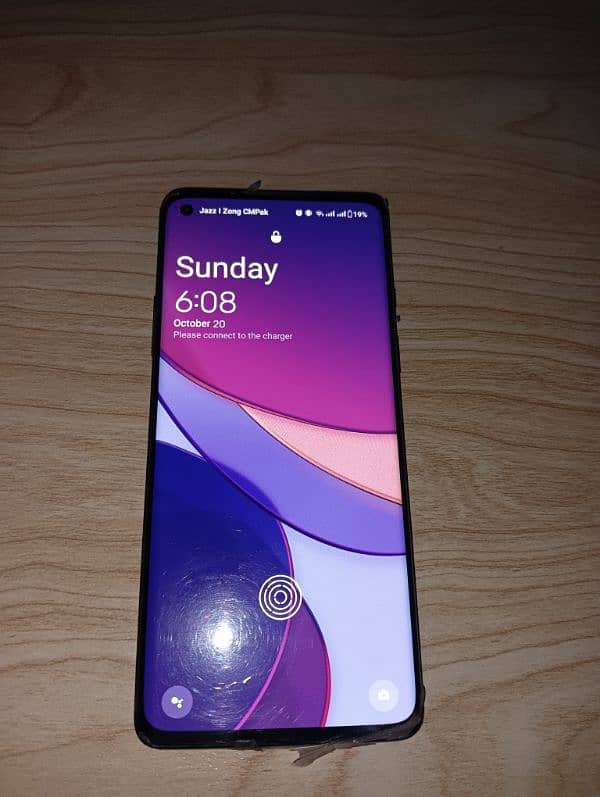 Oneplus 8 dual global 8_128 gb 2