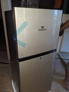 Brand new box pck Fridge