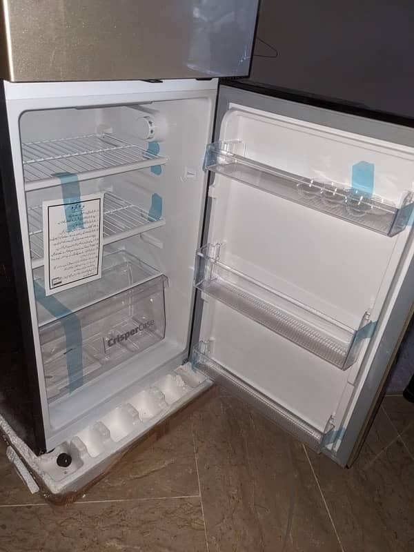 Brand new box pck Fridge 3