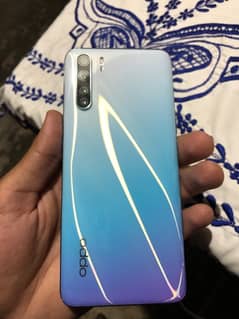 OPPO F15 0