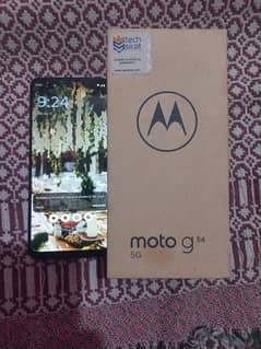 motorola g54 5g