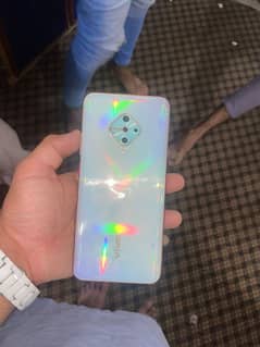 vivo s1 pro Diba Sath h only official pta approved h