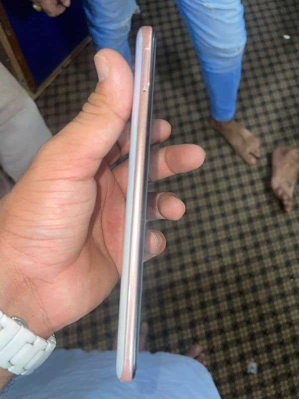 vivo s1 pro Diba Sath h only official pta approved h 3