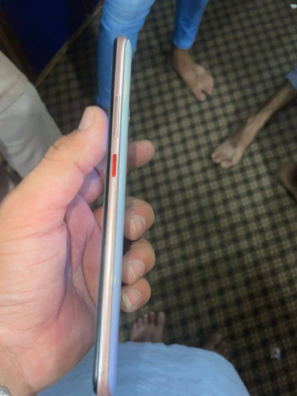 vivo s1 pro Diba Sath h only official pta approved h 5