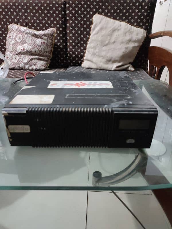 Branded Apollo Inverter ups for sale 0