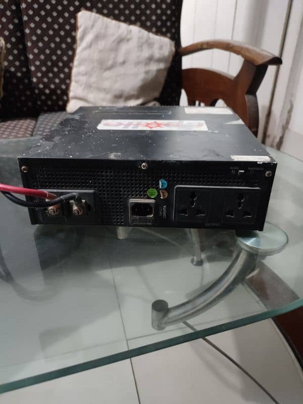 Branded Apollo Inverter ups for sale 1