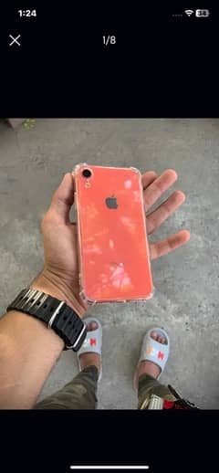 i phone xr non pta 64gb