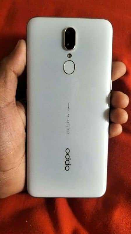 oppo f11 0