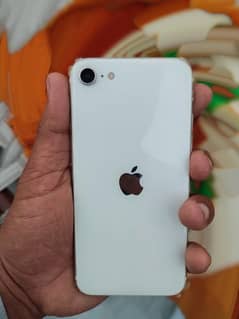 Iphone SE 2020 Brand new condition