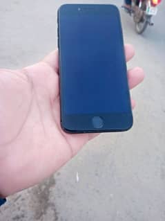 I phone7 non PTA 128gb 0