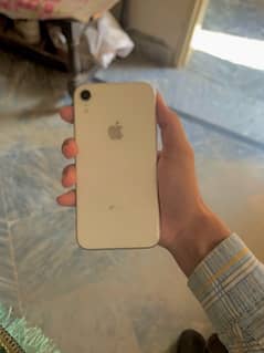 iPhone XR 128 no pta for sale