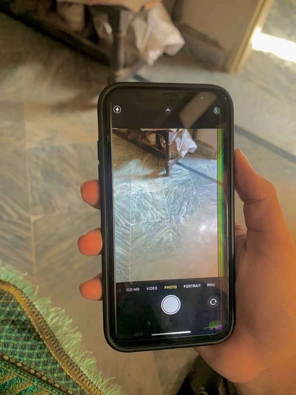 iPhone XR 128 no pta for sale 1