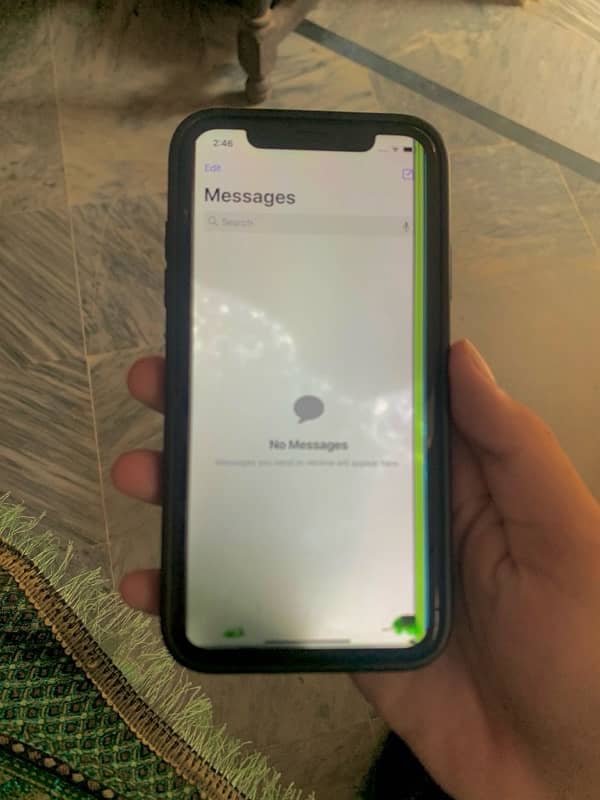 iPhone XR 128 no pta for sale 2