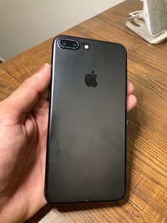 Iphone 7 plus 0