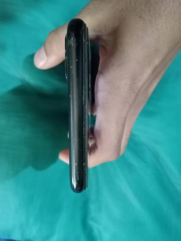 Urgent Sale i Phone 7Plus 128Gb PTA Approved 4