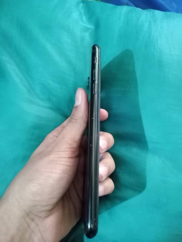 Urgent Sale i Phone 7Plus 128Gb PTA Approved 5