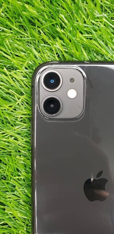 iPhone 11  non pta 1