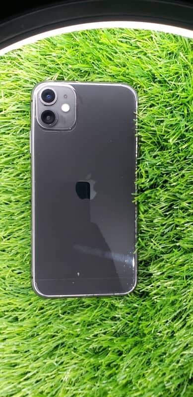 iPhone 11  non pta 3