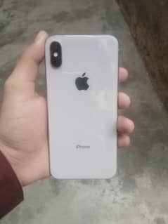 Iphone X 64Gb Nonpta