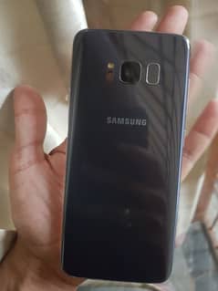 Samsung Galaxy s8 pta 4GB 64GB 4G LTE