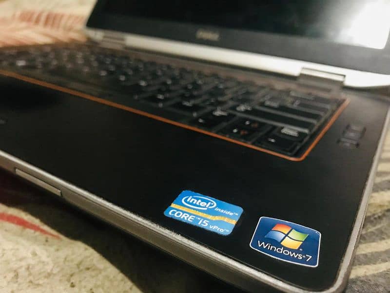 Dell laptop 2