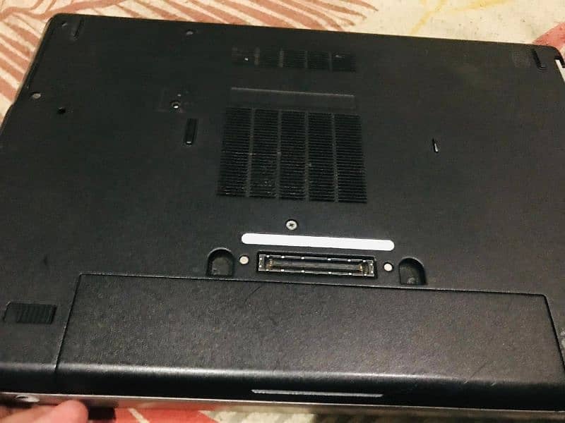 Dell laptop 4