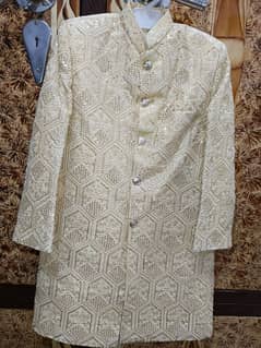 Sherwani & Qulla for Children