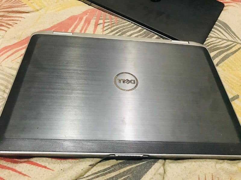 Dell laptop 5