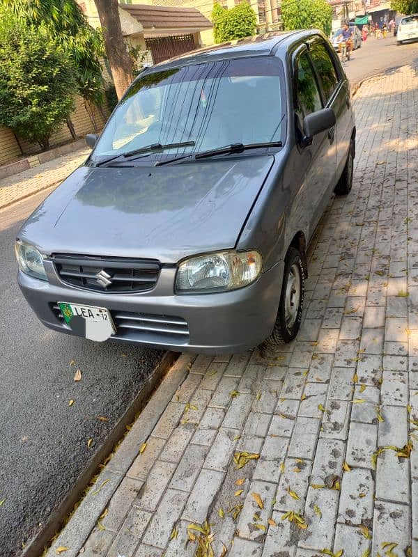 suzuki Alto euro2 1