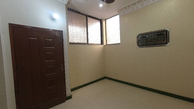 Spacious House Is Available For Sale In Ideal Location Of Al Hafeez Gardens 4