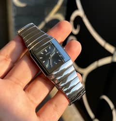 MENS RADO SINTRA LARGE SIZE FOR SALE