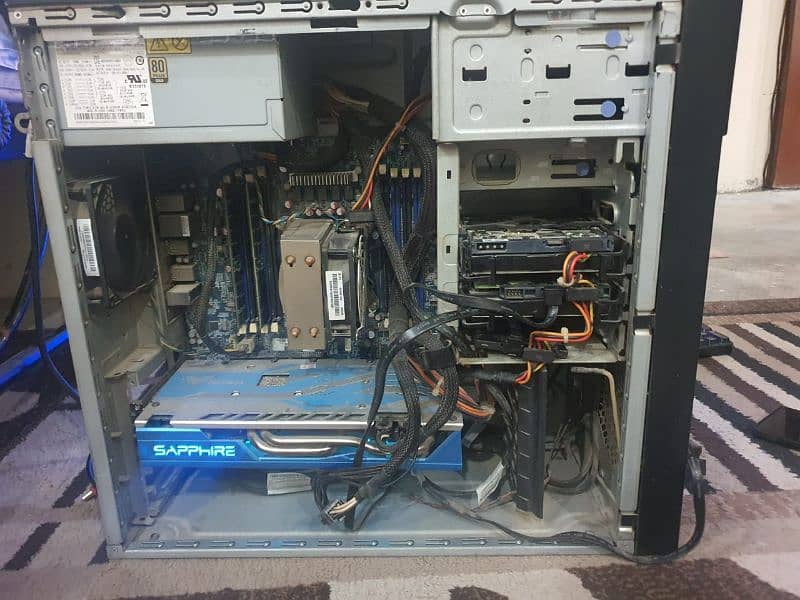 lenovo 1660 gaming pc for sale 3