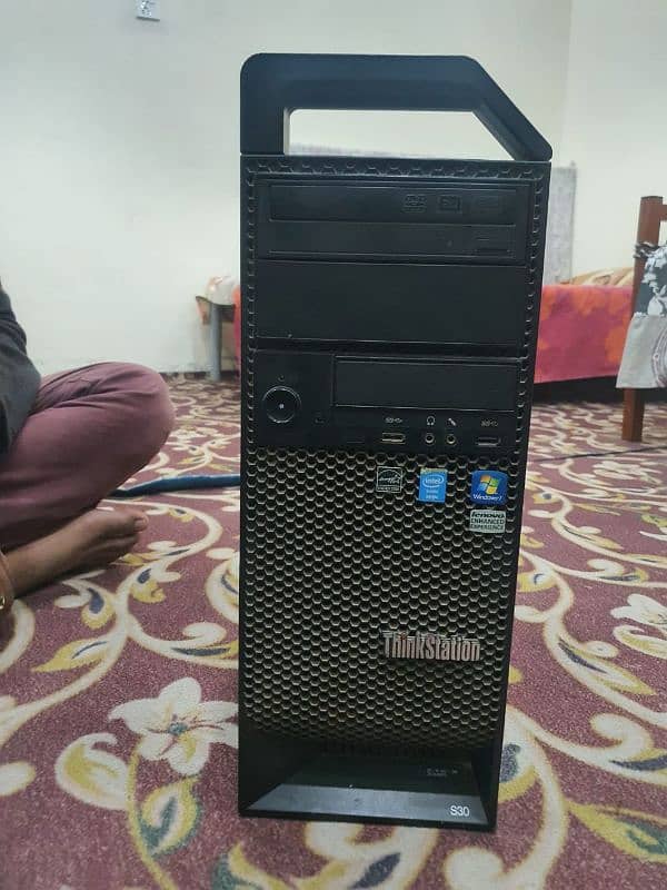 lenovo 1660 gaming pc for sale 5