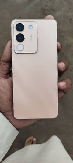 vivo V29e 5g