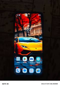 Unleash Gaming : Motorola G73 5G - 8GB RAM, 256GB Storage,G
                                title=