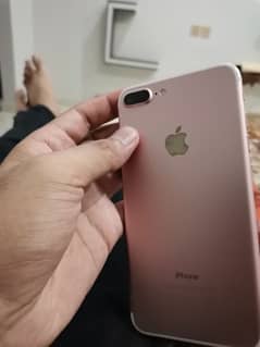 iphone 7 plus 128gb pta approved