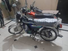 115000 I'm selling my Honda 125 0