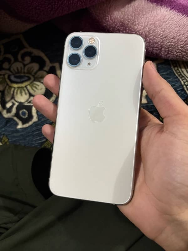 Iphone 11 pro 2