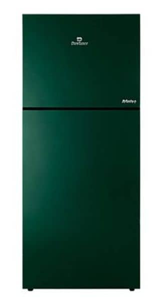 Dawlance Refrigerator Inv Avante 9178-LF 0