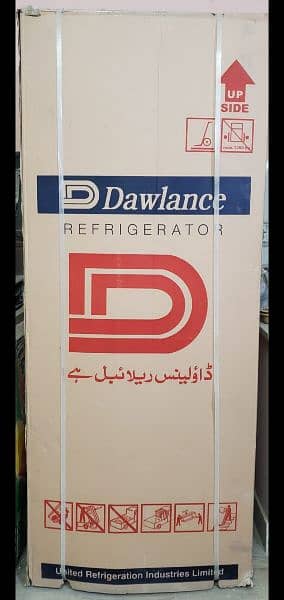 Dawlance Refrigerator Inv Avante 9178-LF 2