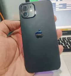 I phone 12 pro max 0