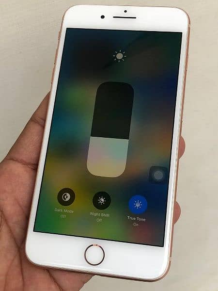 iPhone 7 plus 128gb PTA approved my WhatsApp 0313=49=25=408 0